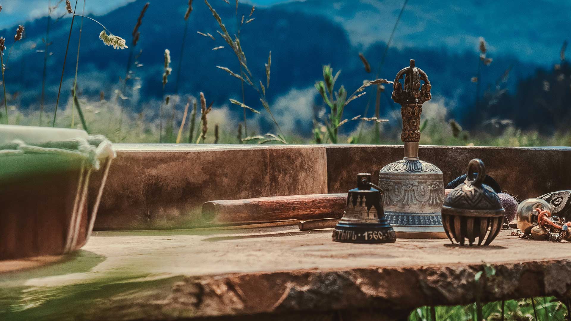 sound healing