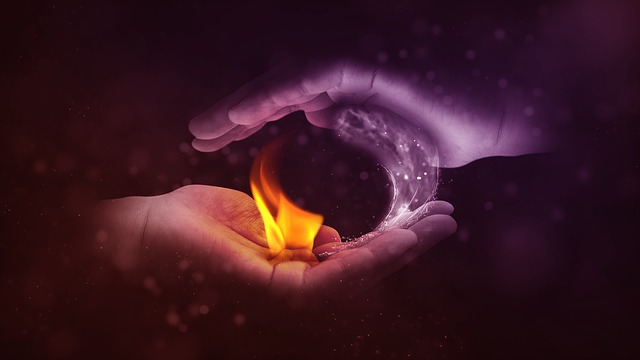 shamanic healing