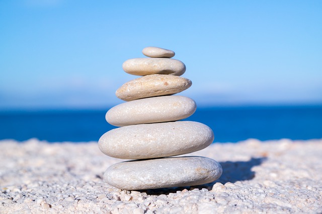 chakra balancing
