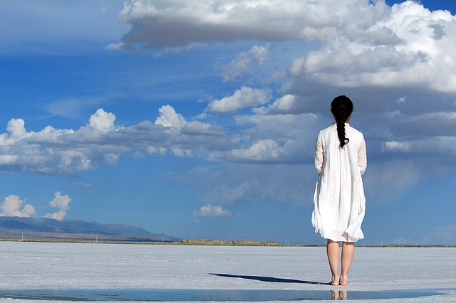 remote healing